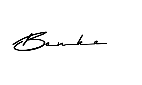 It looks lik you need a new signature style for name Benke. Design unique handwritten (Asem Kandis PERSONAL USE) signature with our free signature maker in just a few clicks. Benke signature style 9 images and pictures png