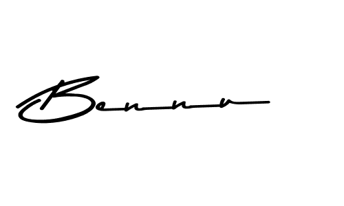 Similarly Asem Kandis PERSONAL USE is the best handwritten signature design. Signature creator online .You can use it as an online autograph creator for name Bennu. Bennu signature style 9 images and pictures png