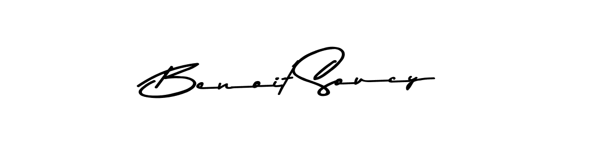 if you are searching for the best signature style for your name Benoit Soucy. so please give up your signature search. here we have designed multiple signature styles  using Asem Kandis PERSONAL USE. Benoit Soucy signature style 9 images and pictures png