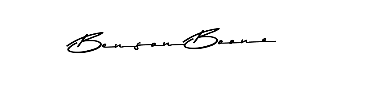 Benson Boone stylish signature style. Best Handwritten Sign (Asem Kandis PERSONAL USE) for my name. Handwritten Signature Collection Ideas for my name Benson Boone. Benson Boone signature style 9 images and pictures png
