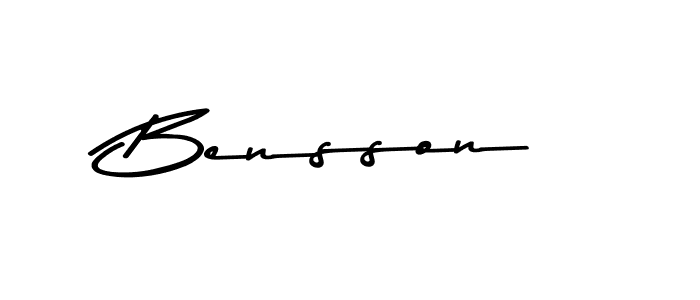 You can use this online signature creator to create a handwritten signature for the name Bensson. This is the best online autograph maker. Bensson signature style 9 images and pictures png