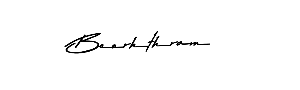 Here are the top 10 professional signature styles for the name Beorhthram. These are the best autograph styles you can use for your name. Beorhthram signature style 9 images and pictures png