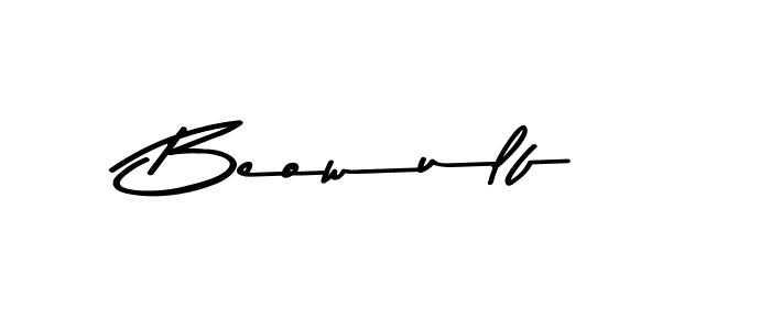 Also You can easily find your signature by using the search form. We will create Beowulf name handwritten signature images for you free of cost using Asem Kandis PERSONAL USE sign style. Beowulf signature style 9 images and pictures png