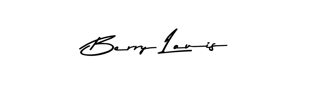 Here are the top 10 professional signature styles for the name Berry Louis. These are the best autograph styles you can use for your name. Berry Louis signature style 9 images and pictures png