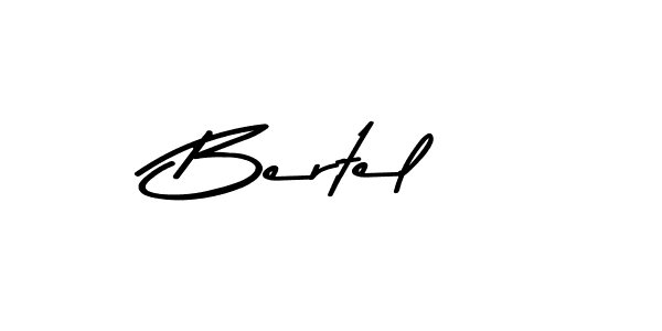 You can use this online signature creator to create a handwritten signature for the name Bertel. This is the best online autograph maker. Bertel signature style 9 images and pictures png