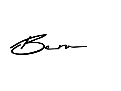 Once you've used our free online signature maker to create your best signature Asem Kandis PERSONAL USE style, it's time to enjoy all of the benefits that Beru name signing documents. Beru signature style 9 images and pictures png