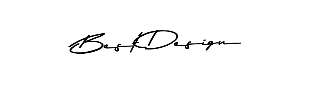 It looks lik you need a new signature style for name Best Design. Design unique handwritten (Asem Kandis PERSONAL USE) signature with our free signature maker in just a few clicks. Best Design signature style 9 images and pictures png