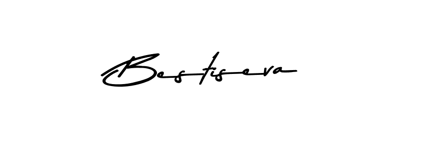 Once you've used our free online signature maker to create your best signature Asem Kandis PERSONAL USE style, it's time to enjoy all of the benefits that Bestiseva name signing documents. Bestiseva signature style 9 images and pictures png