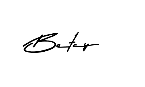 Also we have Betcy name is the best signature style. Create professional handwritten signature collection using Asem Kandis PERSONAL USE autograph style. Betcy signature style 9 images and pictures png