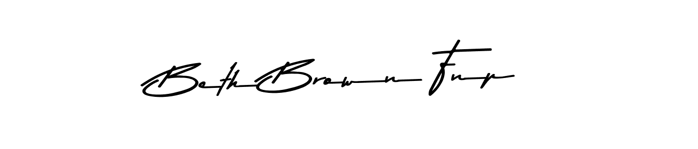 You should practise on your own different ways (Asem Kandis PERSONAL USE) to write your name (Beth Brown Fnp) in signature. don't let someone else do it for you. Beth Brown Fnp signature style 9 images and pictures png