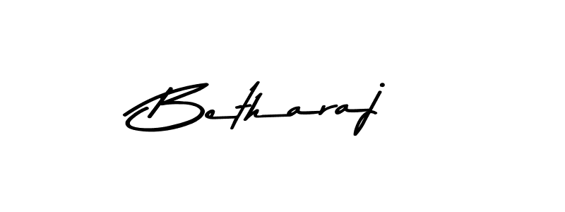 Also we have Betharaj name is the best signature style. Create professional handwritten signature collection using Asem Kandis PERSONAL USE autograph style. Betharaj signature style 9 images and pictures png