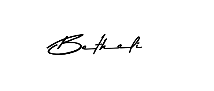 Once you've used our free online signature maker to create your best signature Asem Kandis PERSONAL USE style, it's time to enjoy all of the benefits that Betheli name signing documents. Betheli signature style 9 images and pictures png