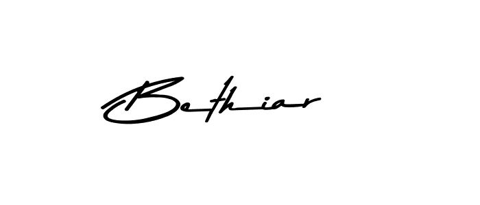 Once you've used our free online signature maker to create your best signature Asem Kandis PERSONAL USE style, it's time to enjoy all of the benefits that Bethiar name signing documents. Bethiar signature style 9 images and pictures png