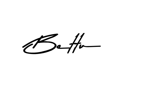 This is the best signature style for the Bettu name. Also you like these signature font (Asem Kandis PERSONAL USE). Mix name signature. Bettu signature style 9 images and pictures png