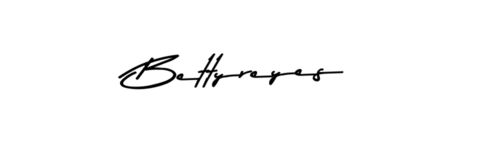 This is the best signature style for the Bettyreyes name. Also you like these signature font (Asem Kandis PERSONAL USE). Mix name signature. Bettyreyes signature style 9 images and pictures png