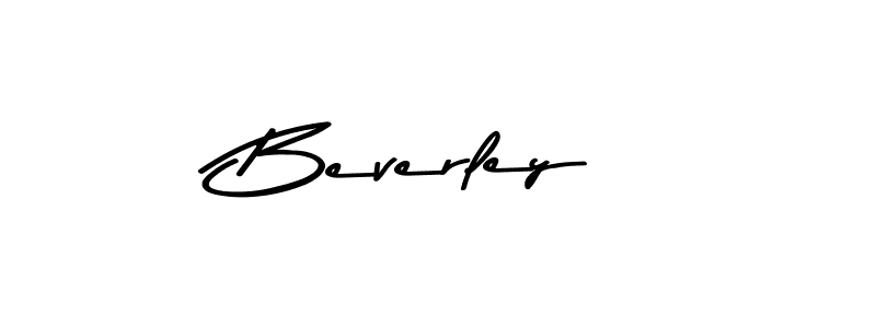 It looks lik you need a new signature style for name Beverley. Design unique handwritten (Asem Kandis PERSONAL USE) signature with our free signature maker in just a few clicks. Beverley signature style 9 images and pictures png