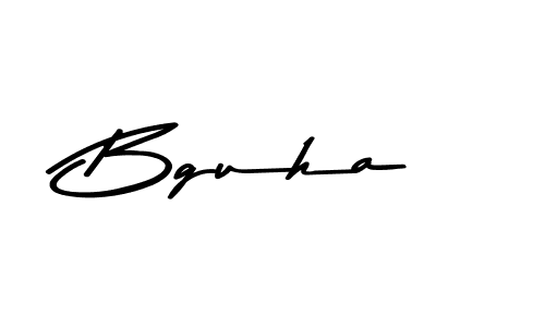 Also we have Bguha name is the best signature style. Create professional handwritten signature collection using Asem Kandis PERSONAL USE autograph style. Bguha signature style 9 images and pictures png