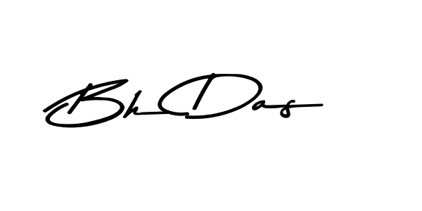 It looks lik you need a new signature style for name Bh Das. Design unique handwritten (Asem Kandis PERSONAL USE) signature with our free signature maker in just a few clicks. Bh Das signature style 9 images and pictures png