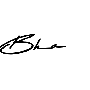 Best and Professional Signature Style for Bha. Asem Kandis PERSONAL USE Best Signature Style Collection. Bha signature style 9 images and pictures png