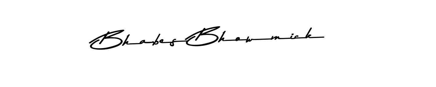 Similarly Asem Kandis PERSONAL USE is the best handwritten signature design. Signature creator online .You can use it as an online autograph creator for name Bhabes Bhowmick. Bhabes Bhowmick signature style 9 images and pictures png