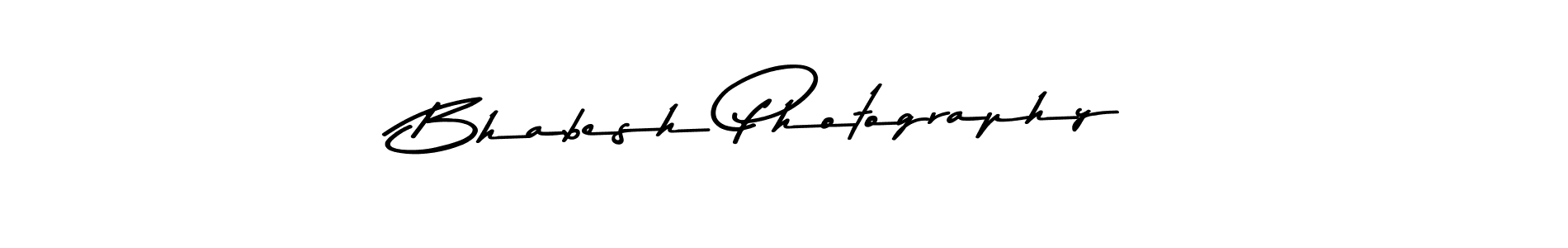 Similarly Asem Kandis PERSONAL USE is the best handwritten signature design. Signature creator online .You can use it as an online autograph creator for name Bhabesh Photography. Bhabesh Photography signature style 9 images and pictures png