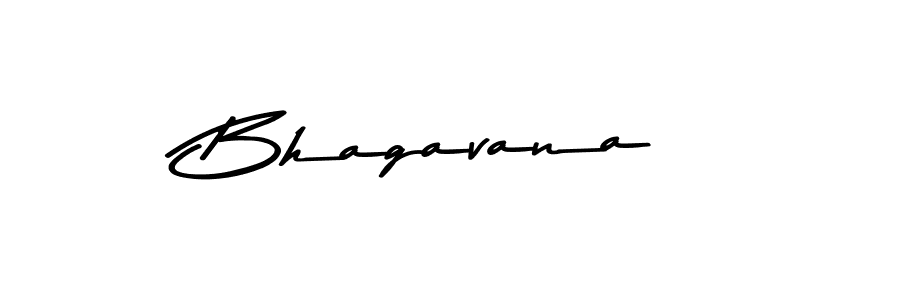 Create a beautiful signature design for name Bhagavana. With this signature (Asem Kandis PERSONAL USE) fonts, you can make a handwritten signature for free. Bhagavana signature style 9 images and pictures png