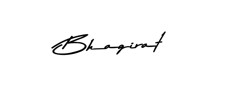 Here are the top 10 professional signature styles for the name Bhagirat. These are the best autograph styles you can use for your name. Bhagirat signature style 9 images and pictures png