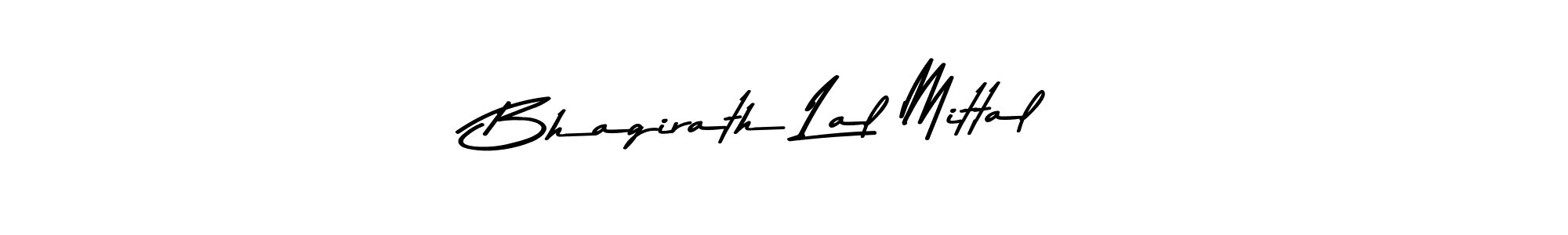 if you are searching for the best signature style for your name Bhagirath Lal Mittal. so please give up your signature search. here we have designed multiple signature styles  using Asem Kandis PERSONAL USE. Bhagirath Lal Mittal signature style 9 images and pictures png