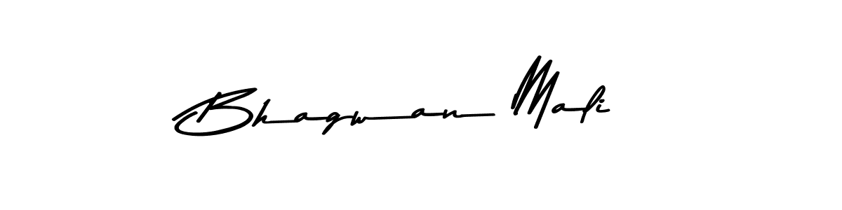 Here are the top 10 professional signature styles for the name Bhagwan Mali. These are the best autograph styles you can use for your name. Bhagwan Mali signature style 9 images and pictures png