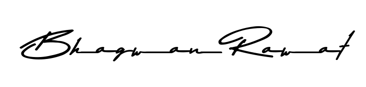 How to Draw Bhagwan Rawat signature style? Asem Kandis PERSONAL USE is a latest design signature styles for name Bhagwan Rawat. Bhagwan Rawat signature style 9 images and pictures png