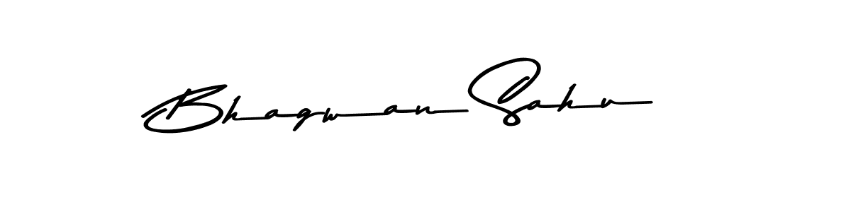 This is the best signature style for the Bhagwan Sahu name. Also you like these signature font (Asem Kandis PERSONAL USE). Mix name signature. Bhagwan Sahu signature style 9 images and pictures png