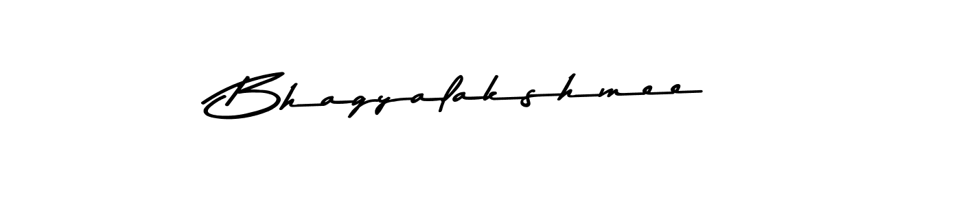 It looks lik you need a new signature style for name Bhagyalakshmee. Design unique handwritten (Asem Kandis PERSONAL USE) signature with our free signature maker in just a few clicks. Bhagyalakshmee signature style 9 images and pictures png