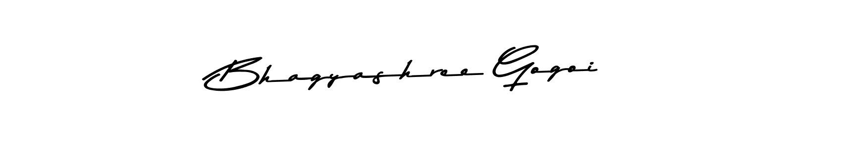 This is the best signature style for the Bhagyashree Gogoi name. Also you like these signature font (Asem Kandis PERSONAL USE). Mix name signature. Bhagyashree Gogoi signature style 9 images and pictures png