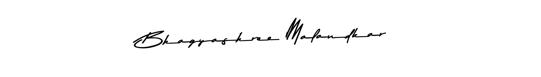 Here are the top 10 professional signature styles for the name Bhagyashree Malandkar. These are the best autograph styles you can use for your name. Bhagyashree Malandkar signature style 9 images and pictures png