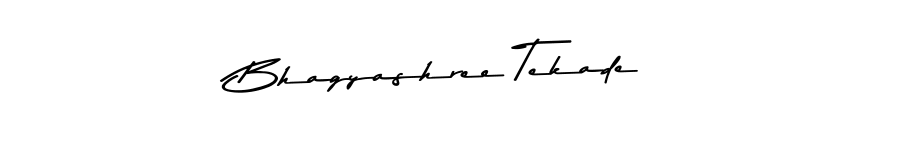 Here are the top 10 professional signature styles for the name Bhagyashree Tekade. These are the best autograph styles you can use for your name. Bhagyashree Tekade signature style 9 images and pictures png