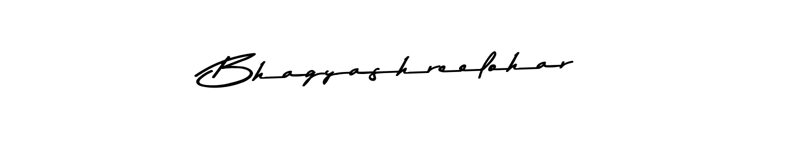 Make a beautiful signature design for name Bhagyashreelohar. Use this online signature maker to create a handwritten signature for free. Bhagyashreelohar signature style 9 images and pictures png