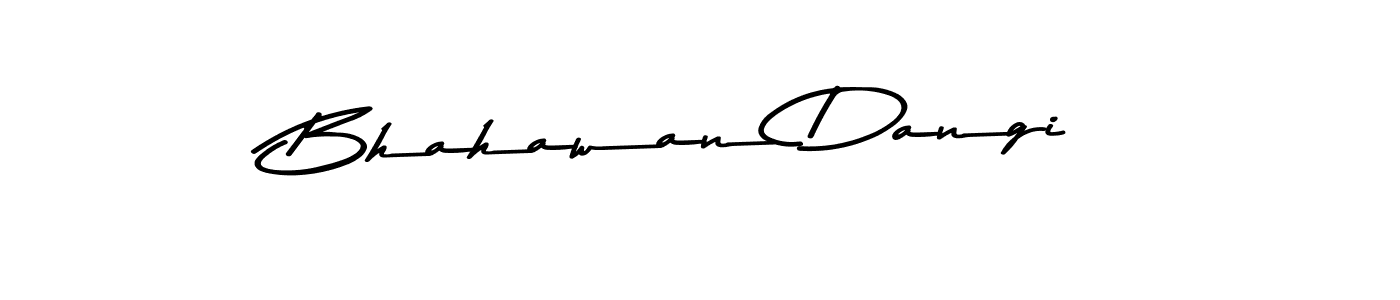 Also You can easily find your signature by using the search form. We will create Bhahawan Dangi name handwritten signature images for you free of cost using Asem Kandis PERSONAL USE sign style. Bhahawan Dangi signature style 9 images and pictures png