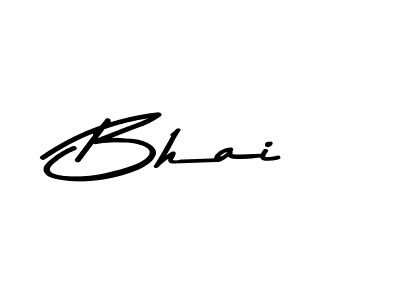 You can use this online signature creator to create a handwritten signature for the name Bhai. This is the best online autograph maker. Bhai signature style 9 images and pictures png