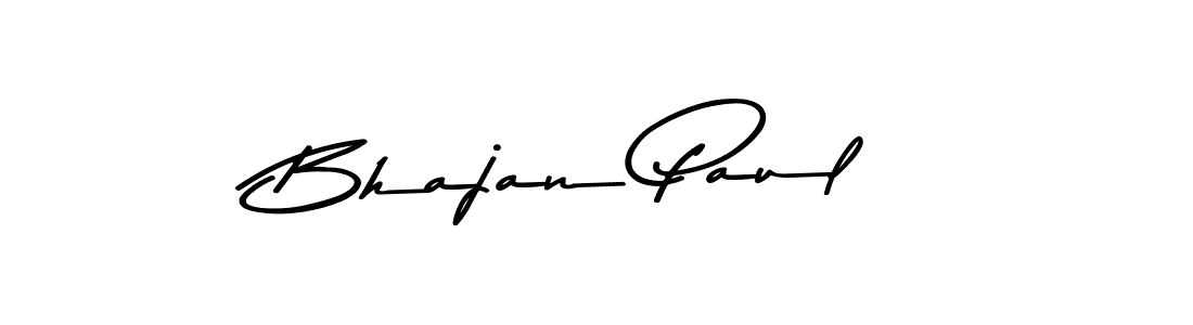 Also You can easily find your signature by using the search form. We will create Bhajan Paul name handwritten signature images for you free of cost using Asem Kandis PERSONAL USE sign style. Bhajan Paul signature style 9 images and pictures png