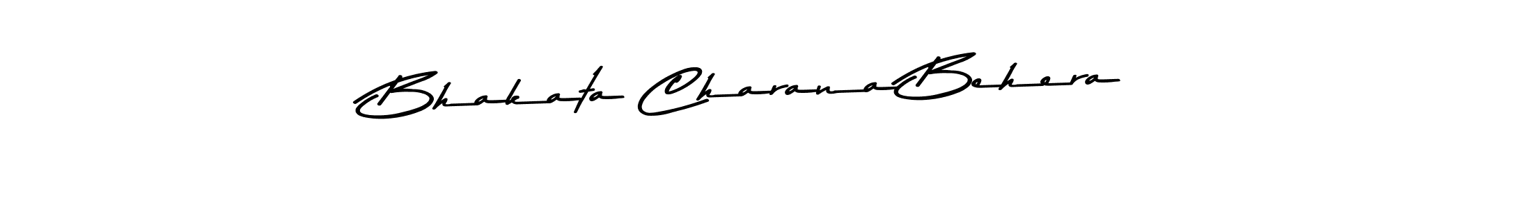 You should practise on your own different ways (Asem Kandis PERSONAL USE) to write your name (Bhakata Charana Behera) in signature. don't let someone else do it for you. Bhakata Charana Behera signature style 9 images and pictures png