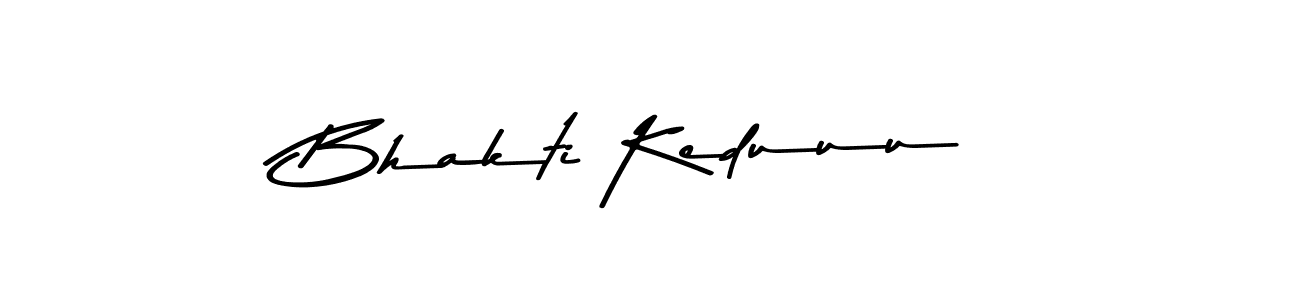 You can use this online signature creator to create a handwritten signature for the name Bhakti Keduuu. This is the best online autograph maker. Bhakti Keduuu signature style 9 images and pictures png