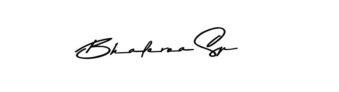 Also You can easily find your signature by using the search form. We will create Bhaleroa Sp name handwritten signature images for you free of cost using Asem Kandis PERSONAL USE sign style. Bhaleroa Sp signature style 9 images and pictures png