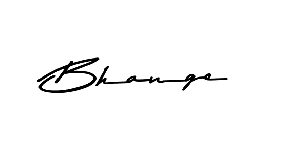 How to Draw Bhange signature style? Asem Kandis PERSONAL USE is a latest design signature styles for name Bhange. Bhange signature style 9 images and pictures png