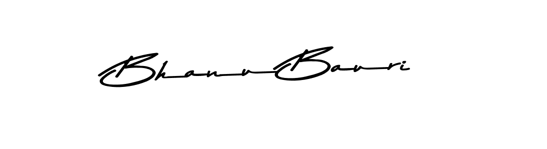 Make a beautiful signature design for name Bhanu Bauri. Use this online signature maker to create a handwritten signature for free. Bhanu Bauri signature style 9 images and pictures png