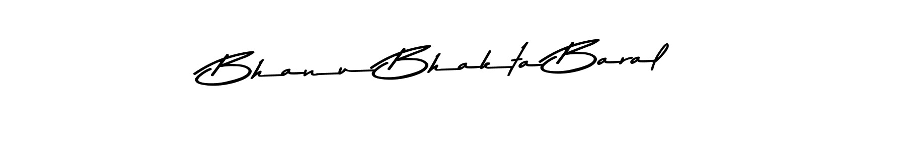 How to Draw Bhanu Bhakta Baral signature style? Asem Kandis PERSONAL USE is a latest design signature styles for name Bhanu Bhakta Baral. Bhanu Bhakta Baral signature style 9 images and pictures png