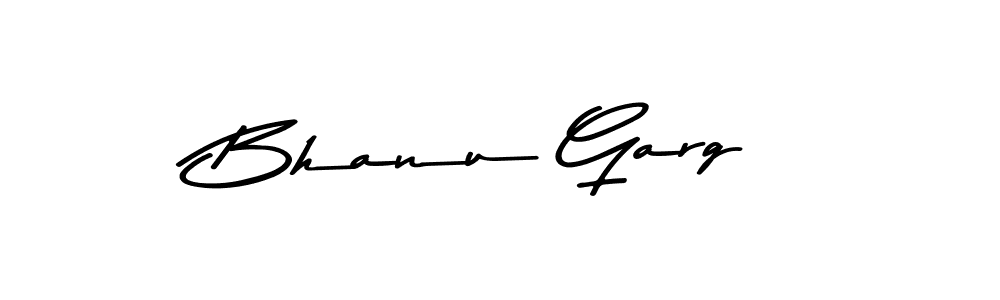 Make a short Bhanu Garg signature style. Manage your documents anywhere anytime using Asem Kandis PERSONAL USE. Create and add eSignatures, submit forms, share and send files easily. Bhanu Garg signature style 9 images and pictures png