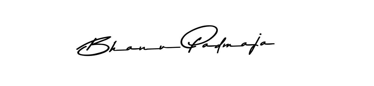 Once you've used our free online signature maker to create your best signature Asem Kandis PERSONAL USE style, it's time to enjoy all of the benefits that Bhanu Padmaja name signing documents. Bhanu Padmaja signature style 9 images and pictures png