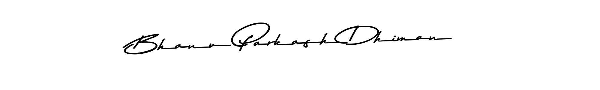 The best way (Asem Kandis PERSONAL USE) to make a short signature is to pick only two or three words in your name. The name Bhanu Parkash Dhiman include a total of six letters. For converting this name. Bhanu Parkash Dhiman signature style 9 images and pictures png