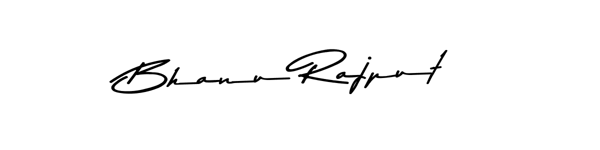 The best way (Asem Kandis PERSONAL USE) to make a short signature is to pick only two or three words in your name. The name Bhanu Rajput include a total of six letters. For converting this name. Bhanu Rajput signature style 9 images and pictures png