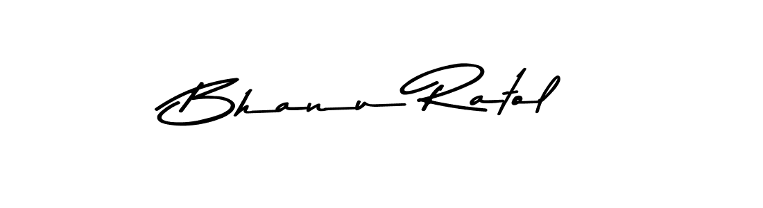 Here are the top 10 professional signature styles for the name Bhanu Ratol. These are the best autograph styles you can use for your name. Bhanu Ratol signature style 9 images and pictures png